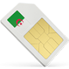 Opérateurs mobiles Algerie