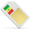 Opérateurs mobiles Senegal