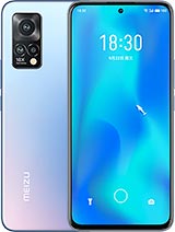 Meizu-18x