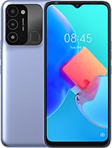 Tecno-Spark-8C
